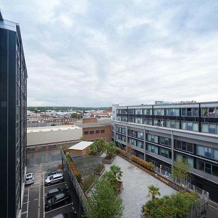 Citistay Central Leeds  Exterior photo